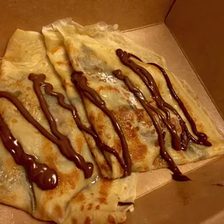 La Savanne Crepe