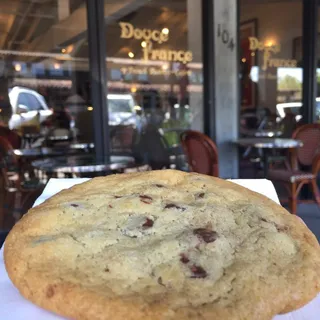 Chocolate Chip Cookie