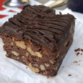 Walnut Brownie