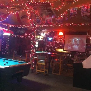 Xmas time