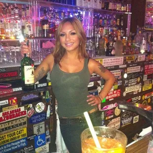 drink