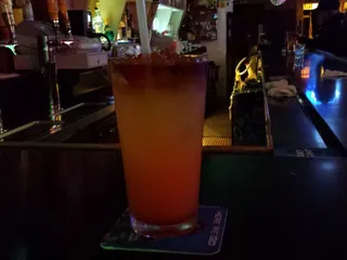 Curly's Place