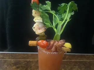 Johnny's Bar