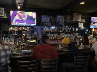 Ryan's Pub