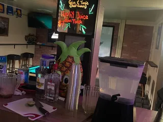 Cunha's Cocktails