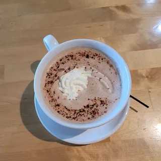 Hot Chocolate