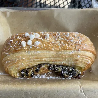 Pain au Chocolate