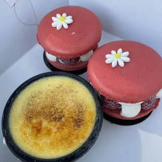 Creme Brulee