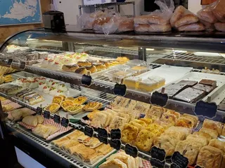 Australian Bakery Cafe