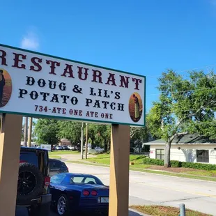 Love the phone number.   Take a look  794 - ate one ate one.