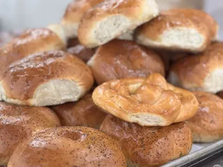 Twin Brother's Kaffe Country Gourmet