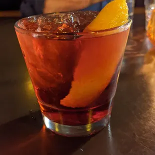 Negroni