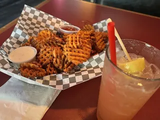 Twenty First Ave Kitchen & Bar