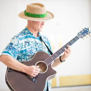 Doug Fitch Music