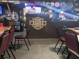 Gametime Pizza Palace