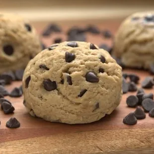 Chocolate Chip