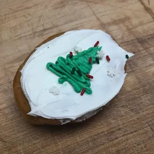 Christmas special