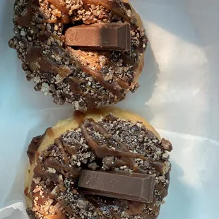 Kit Kat Extravaganza