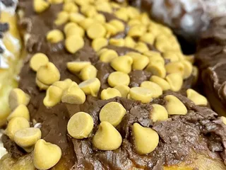 Jeff's Donuts