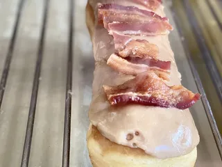 Clifton Donut Shop