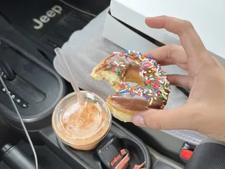 King Donuts