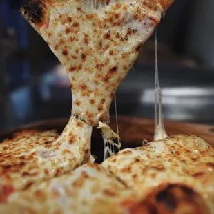 Cheese Pizza!