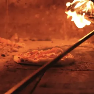 700 Degrees Of Amazing Pizza