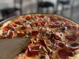 46th St. New York Style Pizzeria