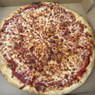 Cheese Pizza