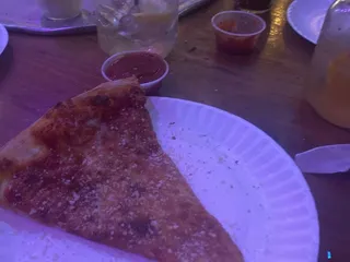 Albie's Pizza & Bar