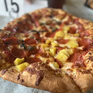 Dough Boy's Pizza