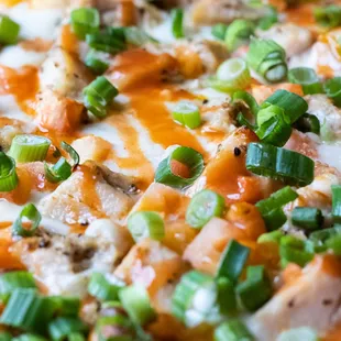 DoughBoys House Pizza |