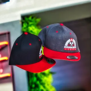 DoughBoys Apparel | Caps