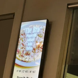 pizza, food