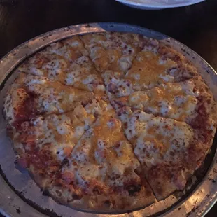 Hawaiian Pizza