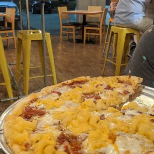 Cheese Pizza