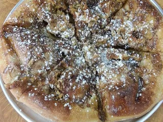 Napoli's Pizza