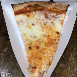 Cheese Pizza Slice