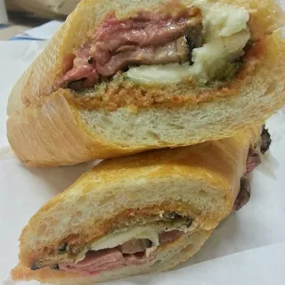 Carnevoro Sub