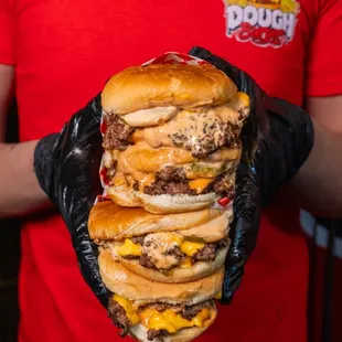 burger, burgers, food