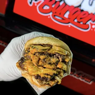 sandwich, sandwiches, food