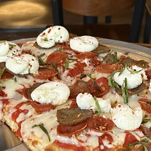 Pizza