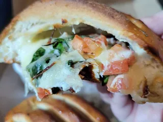 Graziano's Pizza