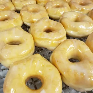 Dough Donuts McPherson