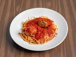 Caprissi Pizza & Pasta