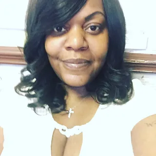 Shwanda S.