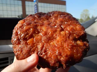 Family Donut Shop