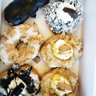 Donuts that are insane!