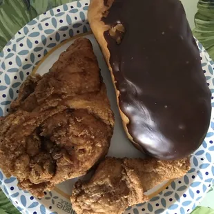 Chicken Snack Box $6.25