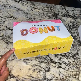 1/2 dozen assorted